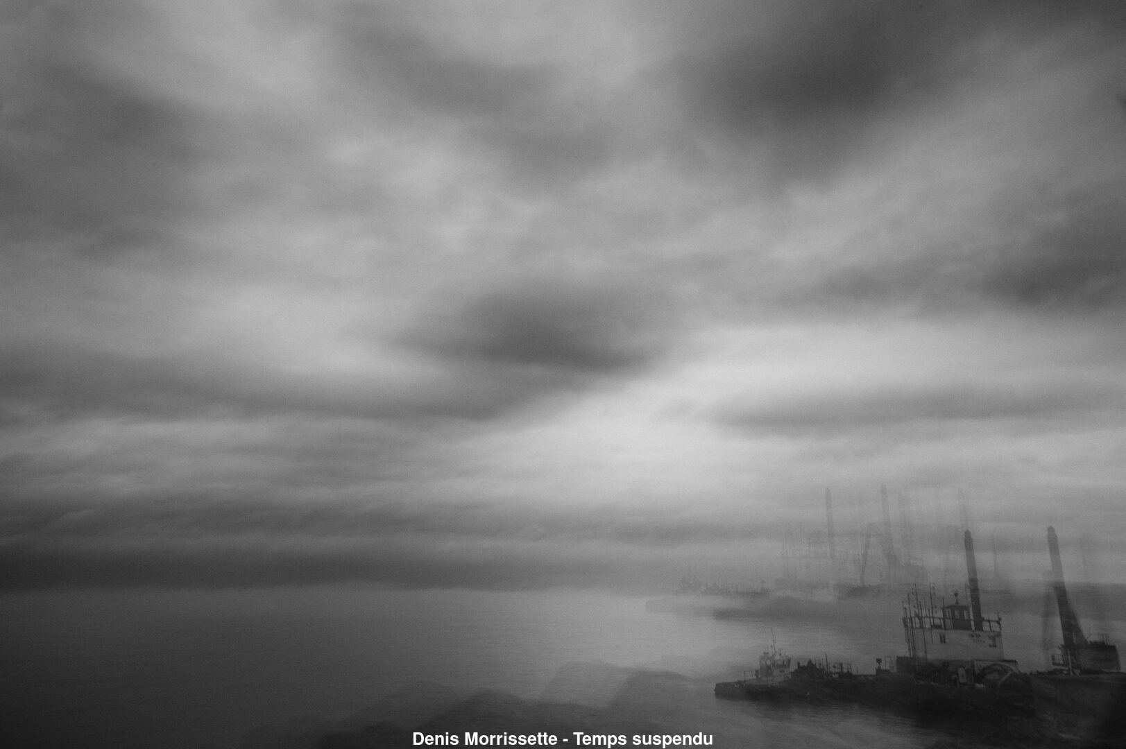 (C) Auteur de la photographie - Respectez le droit d'auteur