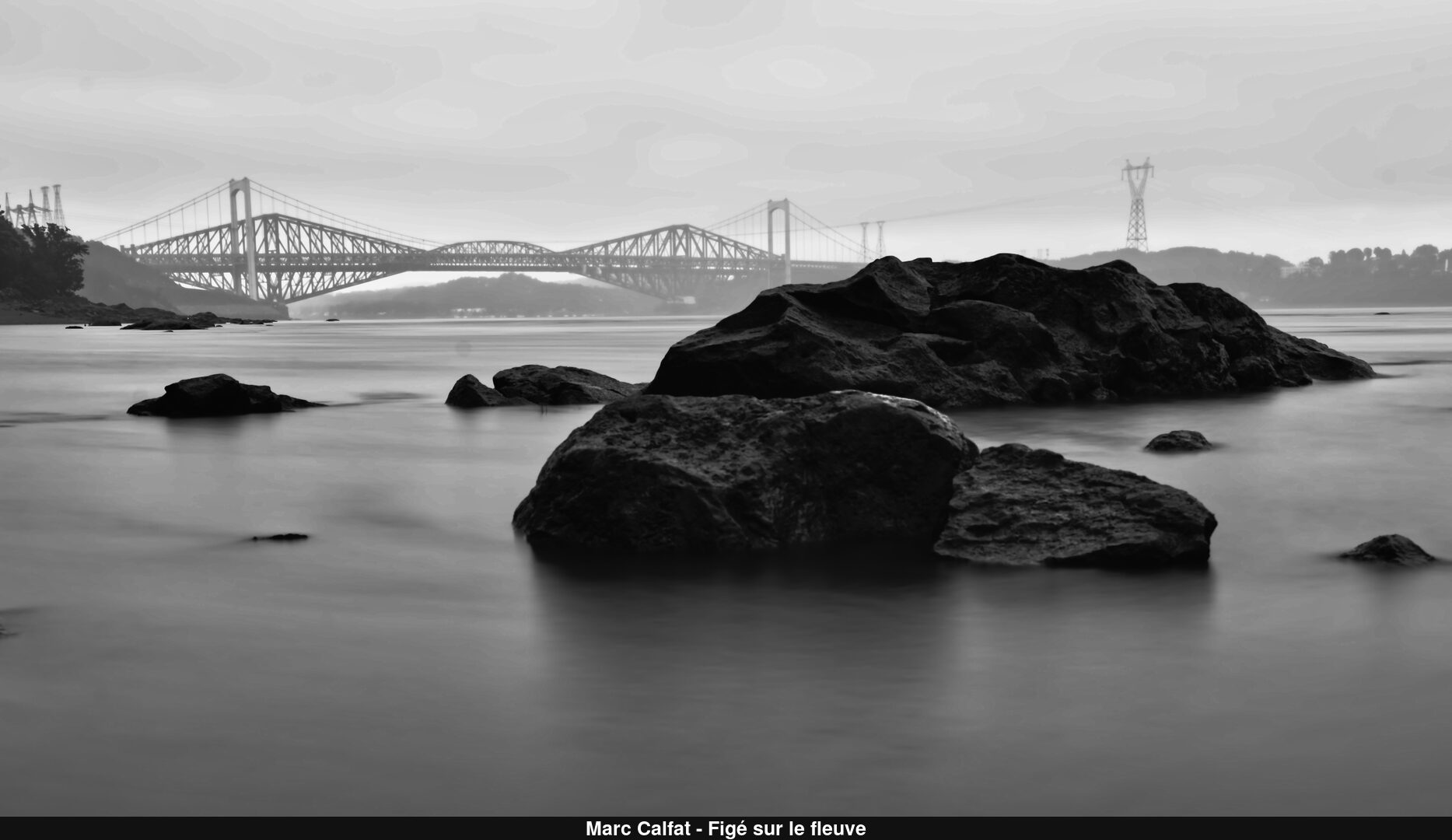 (C) Auteur de la photographie - Respectez le droit d'auteur