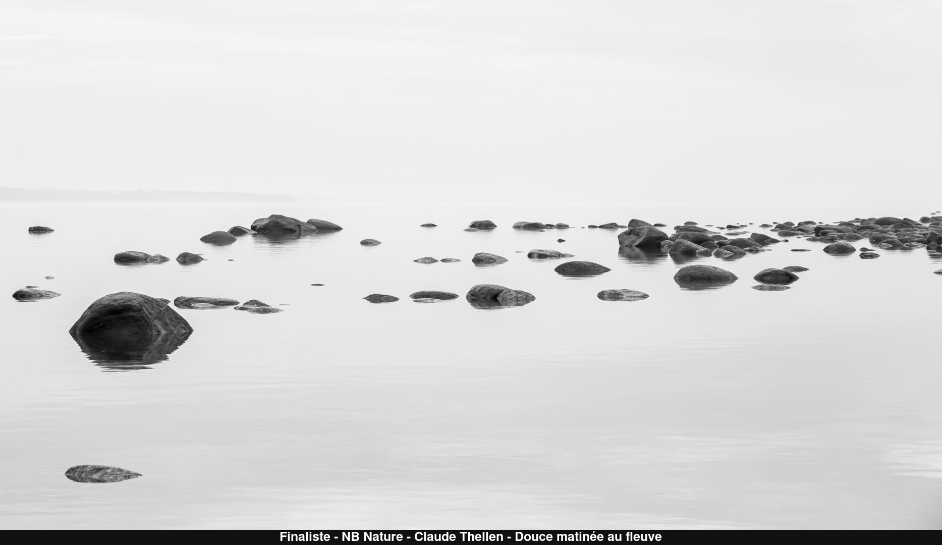 (C) Auteur de la photographie - Respectez le droit d'auteur